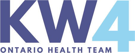 KW4OHT logo