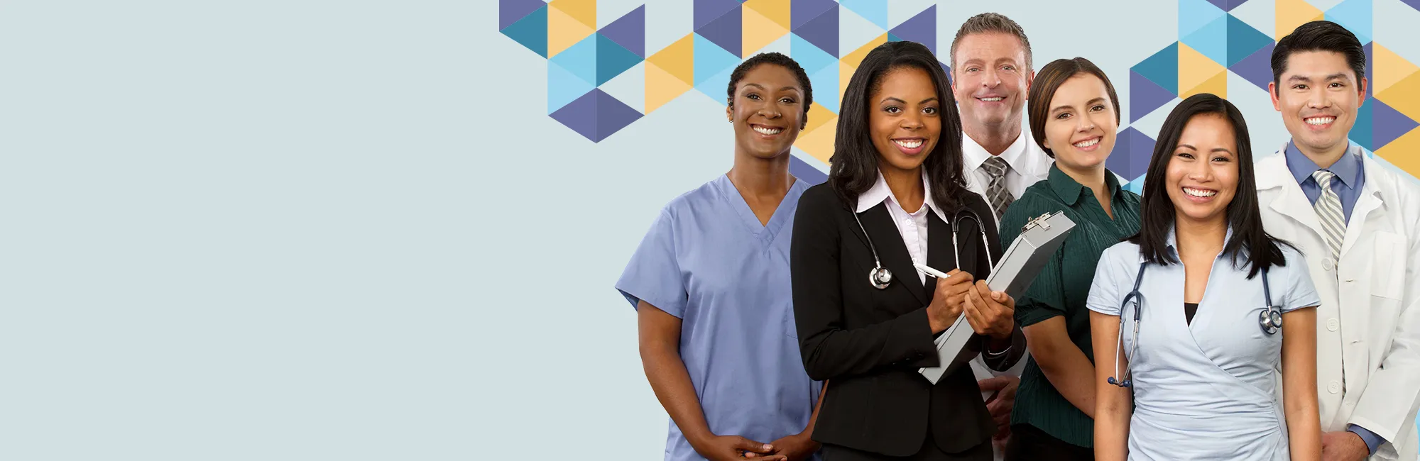 healthcare providers