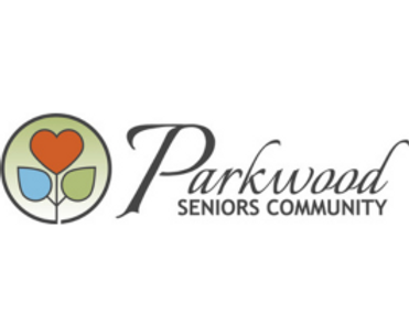 Parkwood Seniors Community logo