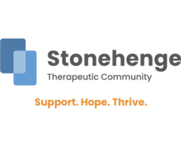 Stonehenge logo