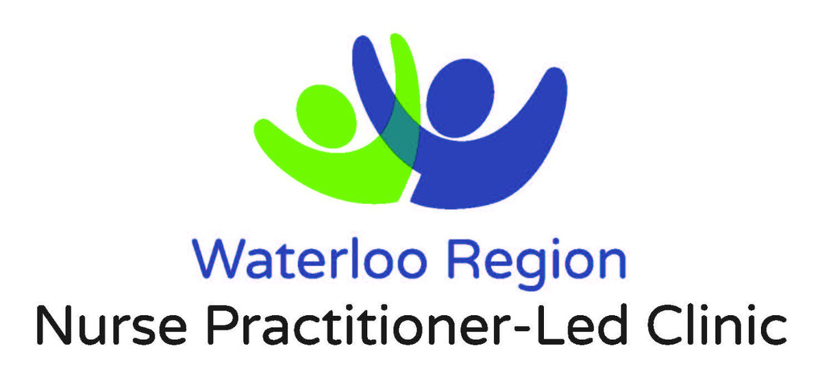 Waterloo Region Nurse Practitioner-Led Clinic logo