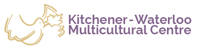 Kitchener-Waterloo Multicultural Centre logo