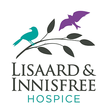 Lisaard & Innisfree Hospice logo