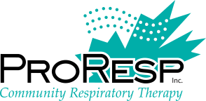 ProResp logo