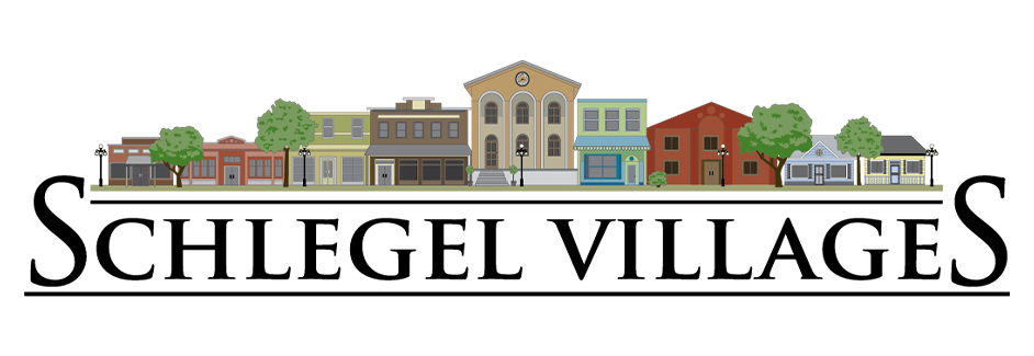Schlegel Villages logo