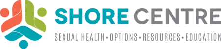 SHORE Centre logo