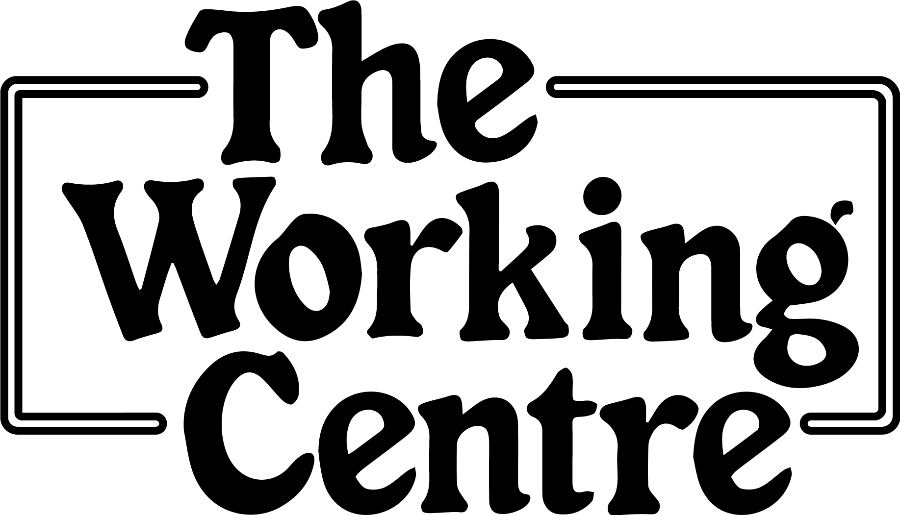 Working Centre logo